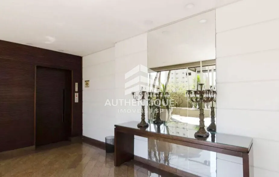 Imagem MAISON DEBIEUX ROSA SANTANA - Apartamento em Leilão em Santana