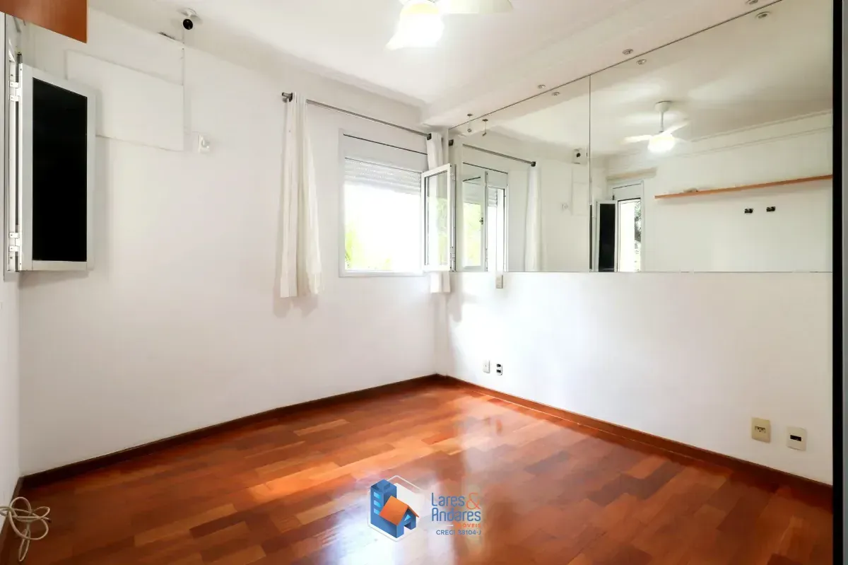 Imagem Apartamento para venda em Vila Mariana com 3 quartos, sendo 2 suítes, 100m²