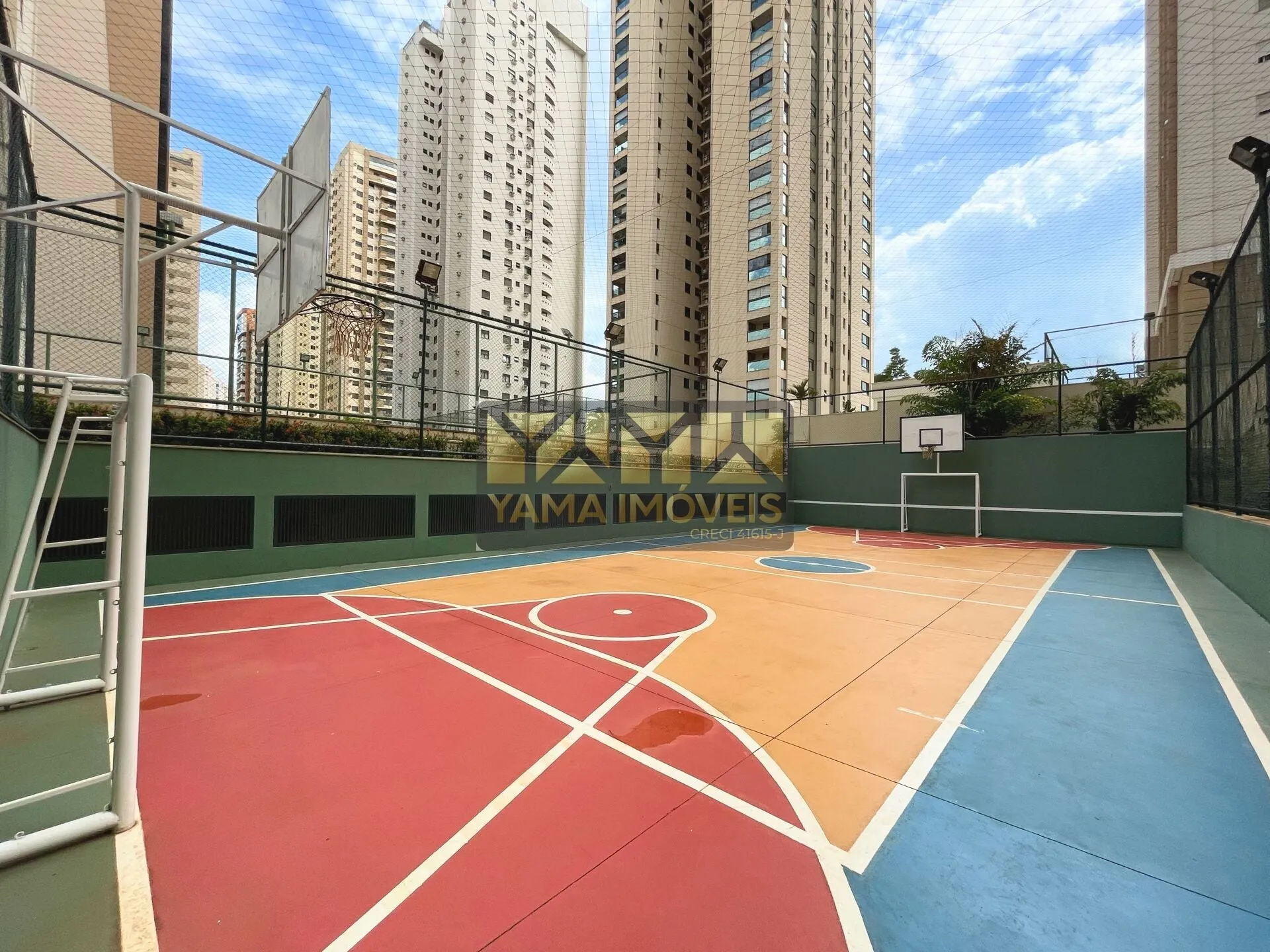 Imagem Edifício Monet - Apartamento Alto Padrão em Jardim Irajá, Ribeirão Preto/SP