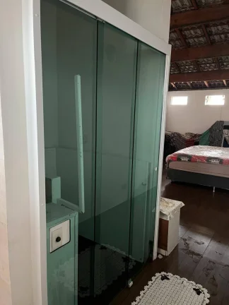 Imagem Sobrado 3 Suites 210 m² 3 Dormitorios sendo 3 Suites 2 vagas de Garagens