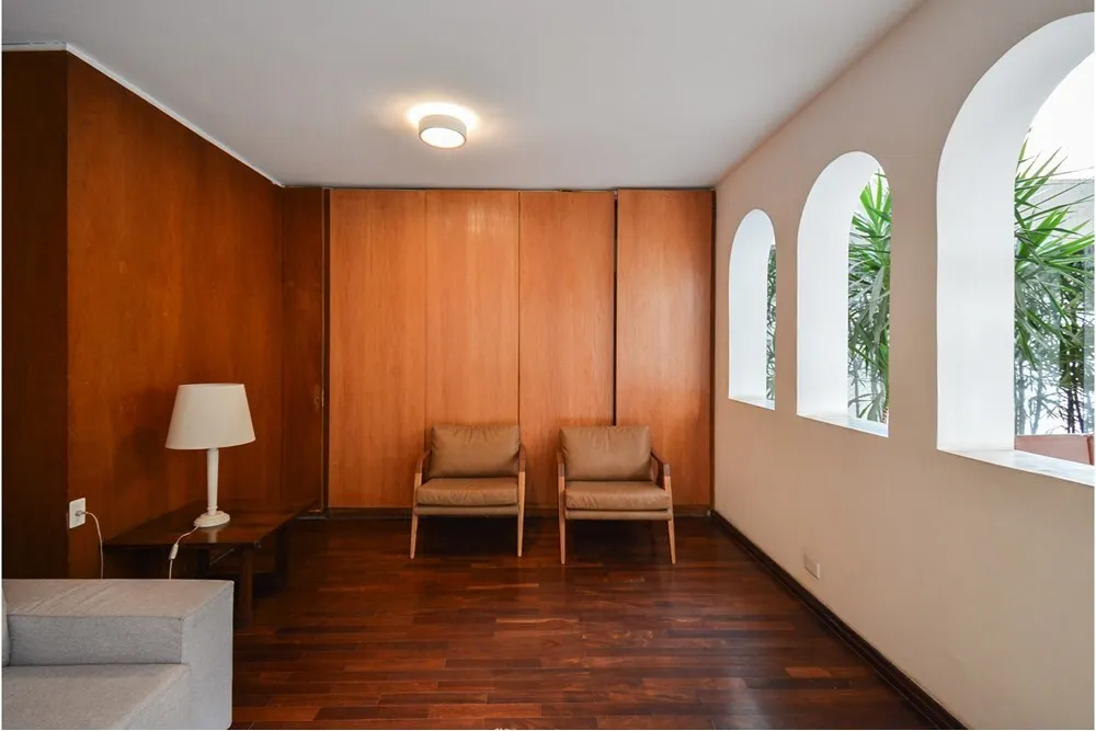 Imagem Apartamento à venda em São Paulo, Cerqueira César, com 3 quartos, 120m2