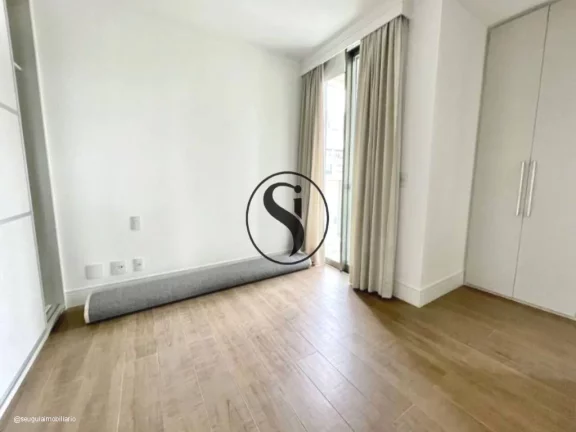 Imagem APARTAMENTO RESIDENCIAL em SÃO PAULO - SP, ITAIM BIBI