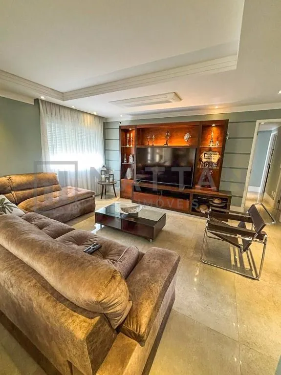 Imagem Apartamento com 3 dormitórios à venda, 178 m² por R$ 3.349.000,00 - Mooca - São Paulo/SP