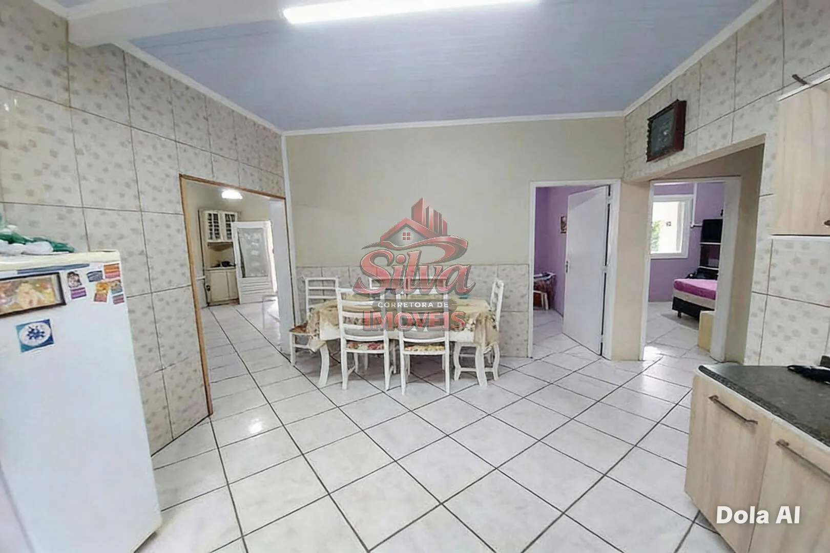 Imagem C473 | Linda residência com anexo em região de moradores