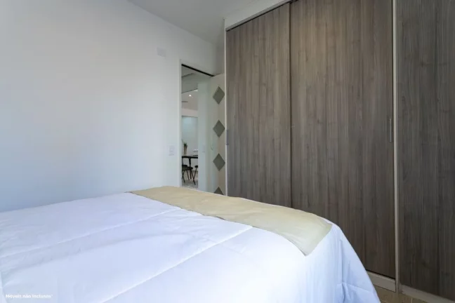 Imagem APARTAMENTO RESIDENCIAL em São Paulo - SP, Brooklin Paulista