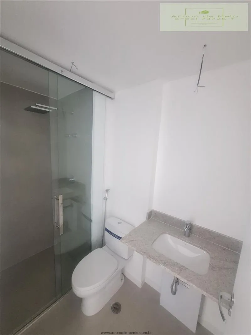 Imagem Apartamentos para venda em Barueri no bairro Alphaville