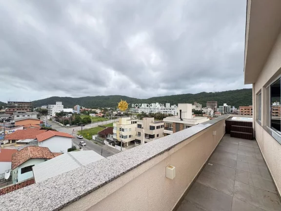 Imagem Residencial Icaraí Cobertura 3 quartos mobiliada à venda Praia Bombas Bombinhas SC