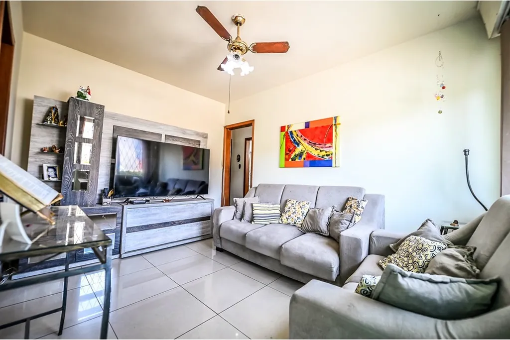 Imagem Casa de Condomínio em Santa Tereza