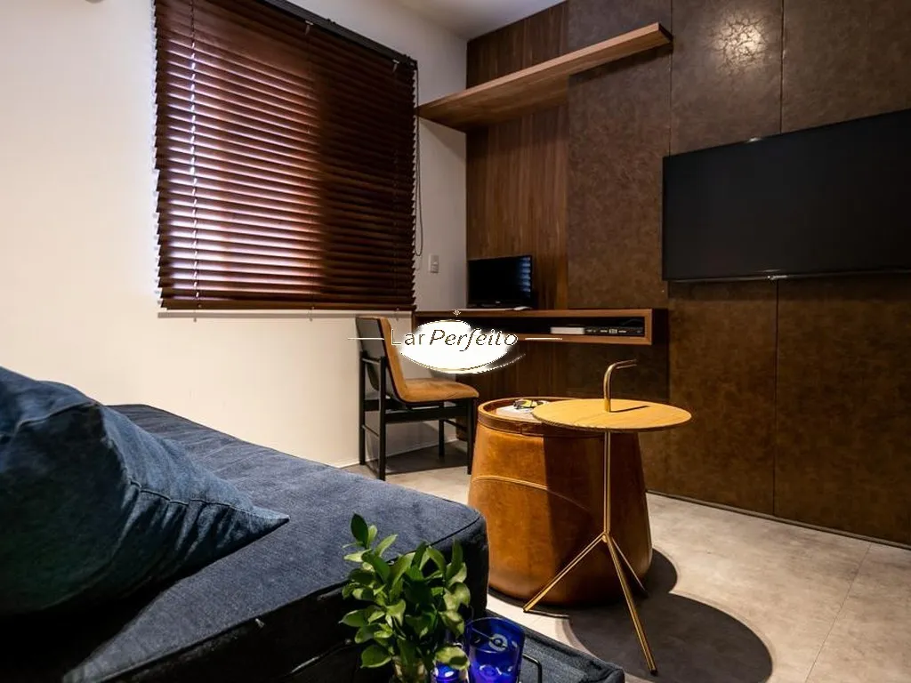 Imagem Apartamento com 2 Quartos à Venda, 62 m² em Cerqueira César - São Paulo