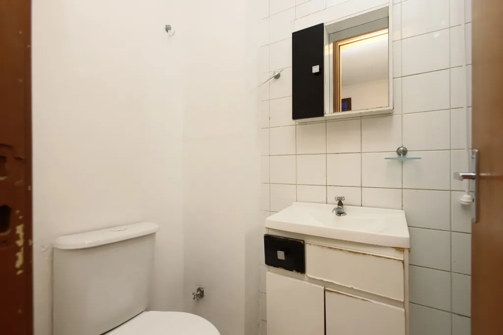 Imagem Apartamento em Rubem Berta