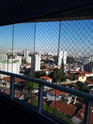 Foto do imóvel Apartamento com 3 Quartos à Venda, 102 m² em Vila Primavera - São Paulo