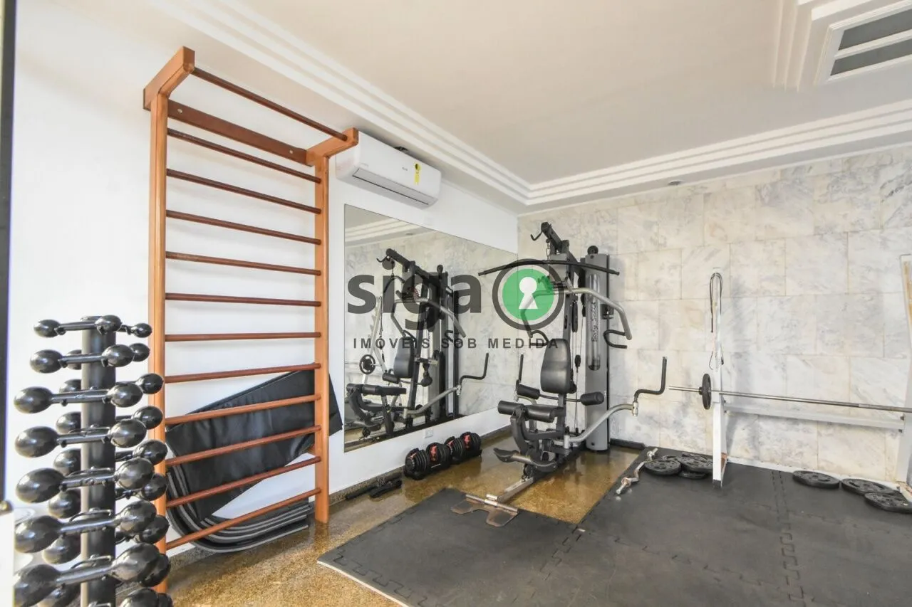 Imagem Apartamento de 120 metros, 3 quartos, 1 vaga para venda em Pitangueiras Guaruja