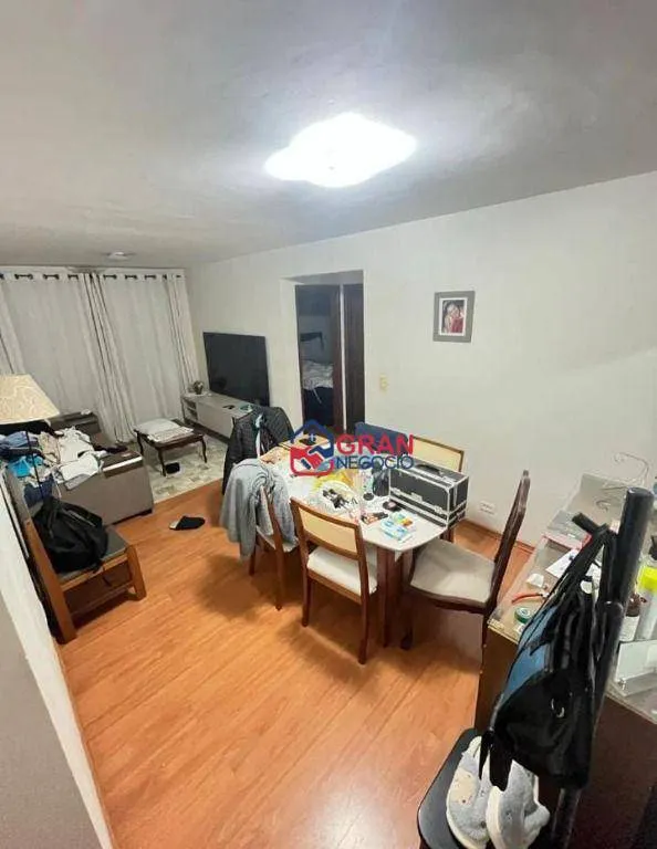 Imagem Apartamento com 2 dormitórios à venda - Novo Mundo - Curitiba/PR