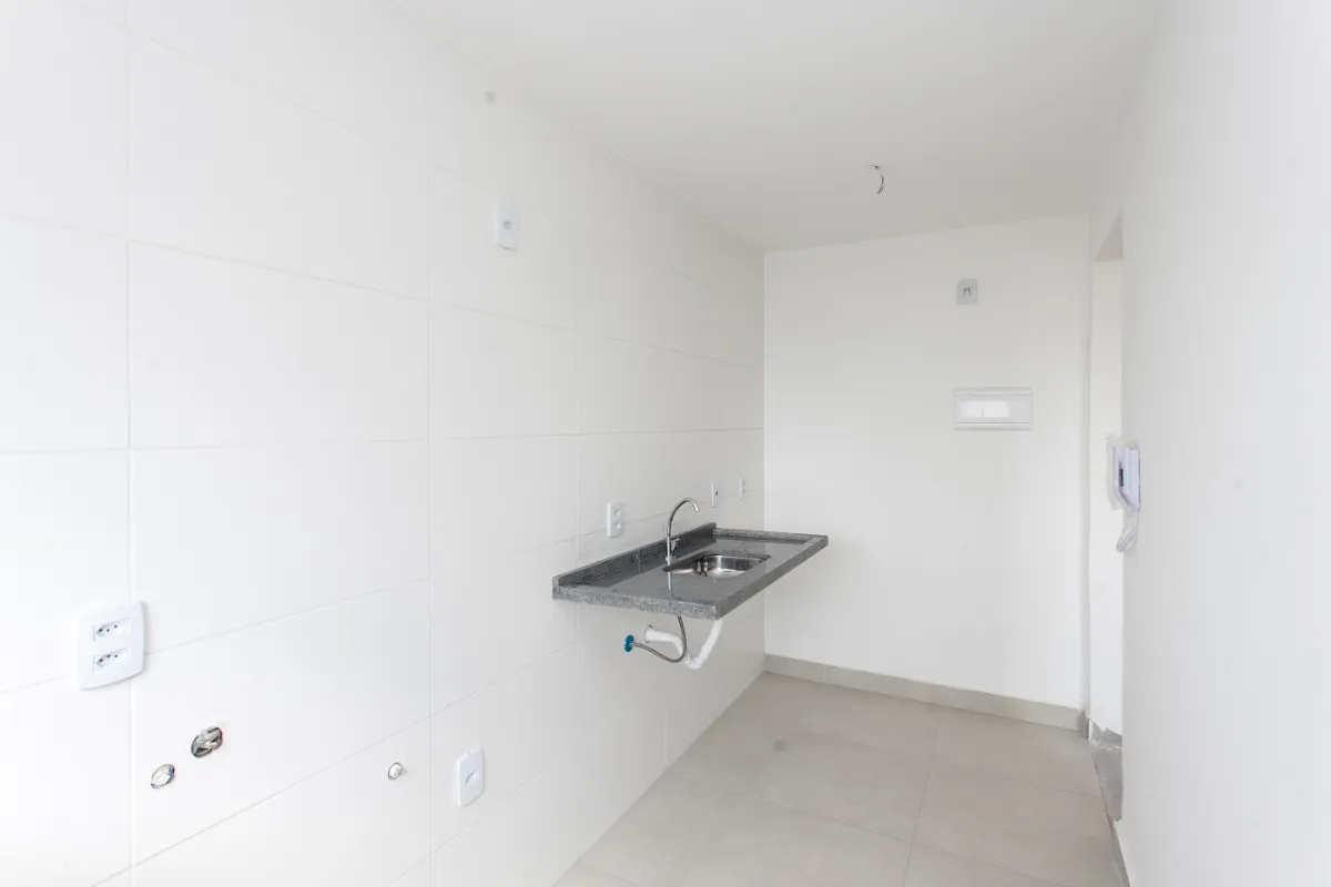 Imagem Apartamento para venda em Pirituba com 1 quarto, 32m2
