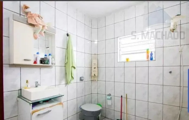 Imagem Casa para Venda em Santo André / SP no bairro Parque Capuava