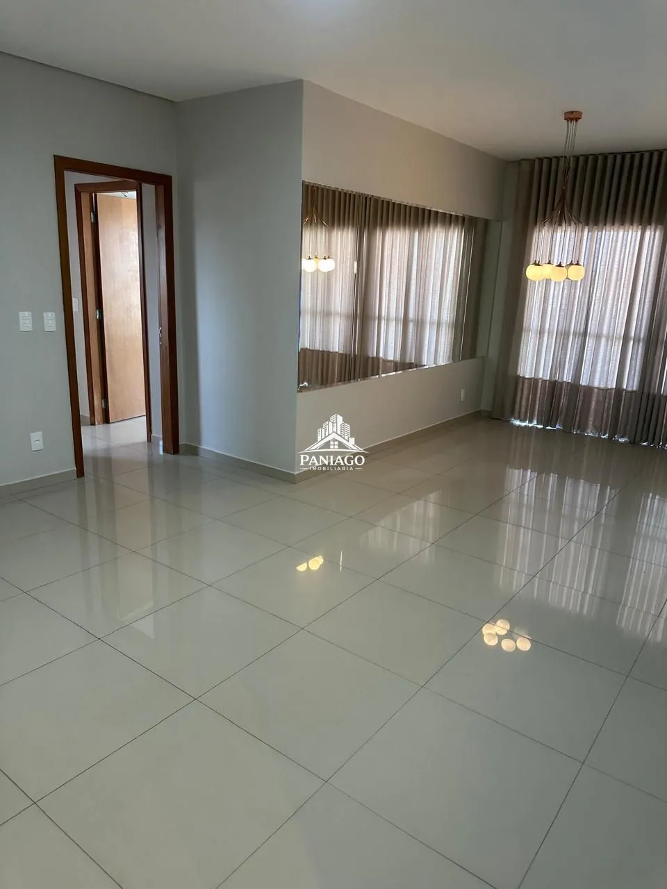 Imagem Apartamento à Venda no Edifício Nova Petrópolis
