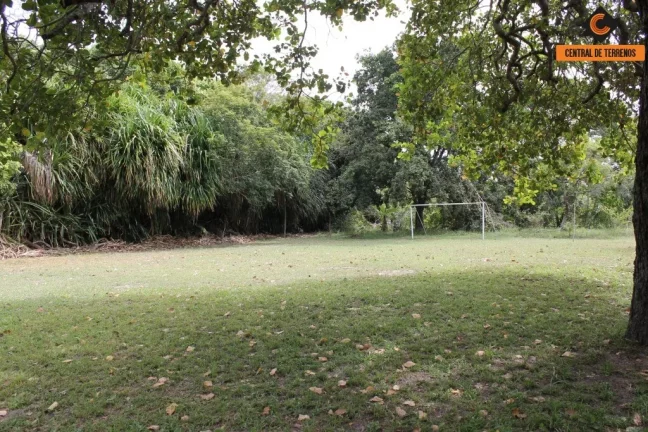 Imagem TERRENO EM CAMAÇARI