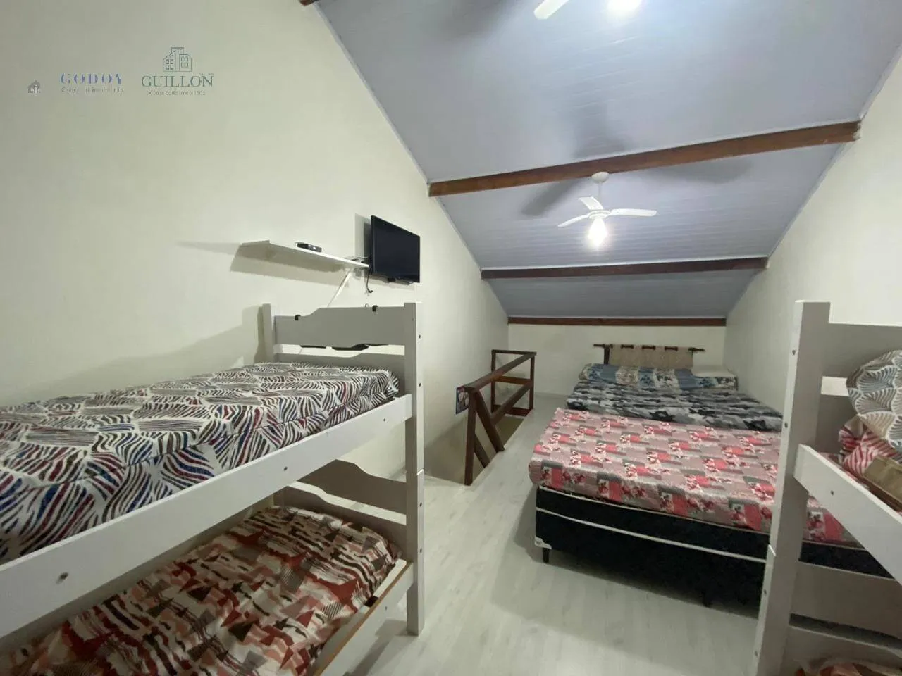 Imagem Apartamento à venda 1 Quarto, 1 Vaga, 88M², Maranduba, Ubatuba - SP | edificio padrão