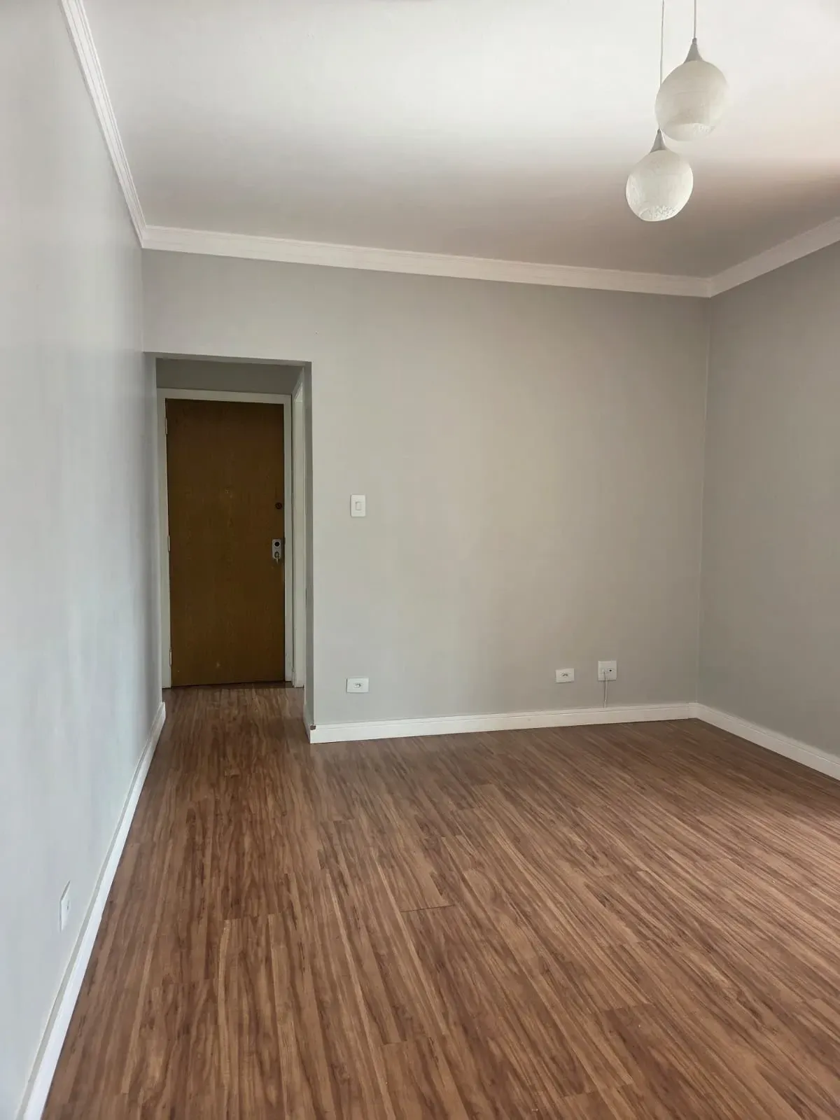 Imagem Apartamento com 2 Quartos à Venda, 86,7 m² em Vila Clementino - São Paulo