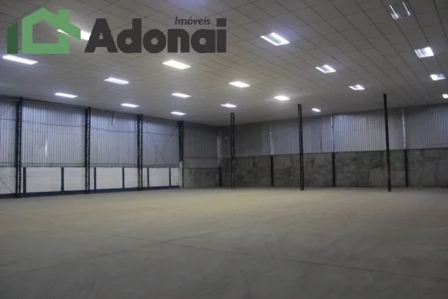 Imagem Aluga-se Galpões / Business Park em Osasco (a partir de 2.800 até 8.400m²)