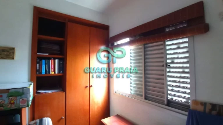 Imagem Apartamento à venda no bairro Enseada - Guarujá/SP