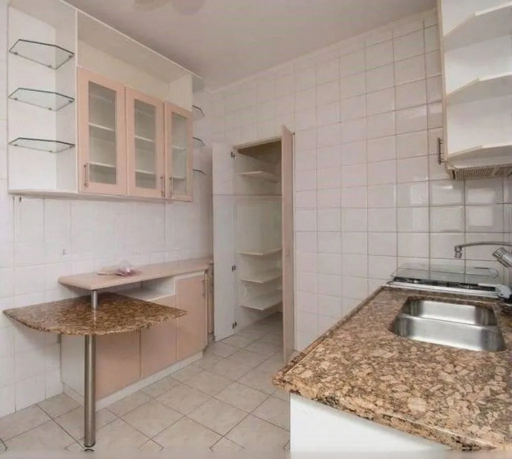 Imagem Vende-se apartamento com 3 quartos (1 suíte), 185m² - Independência