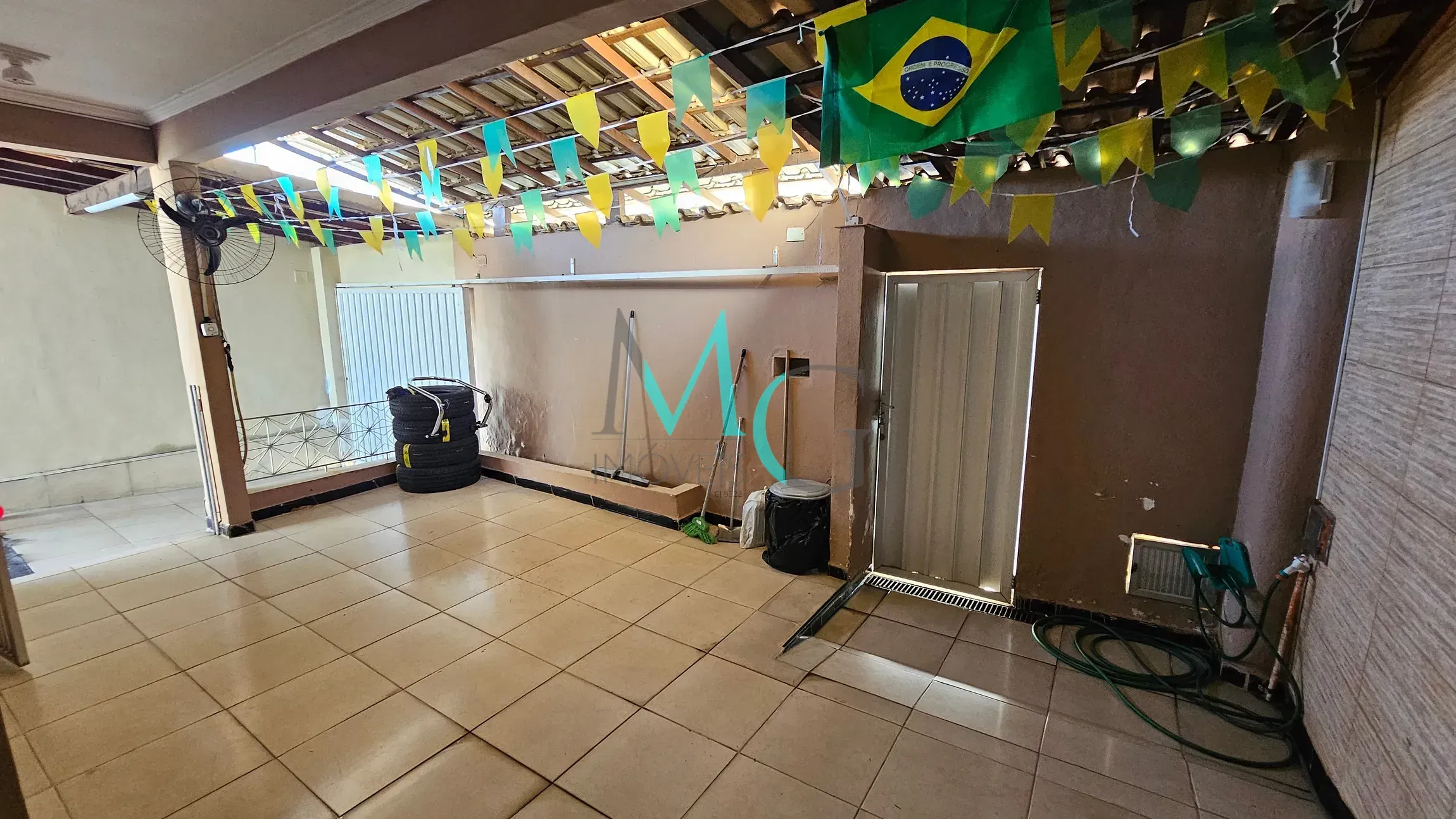 Imagem Casa com 2 dormitórios à venda, 75 m² por R$ 450.000,00 - Campo Grande - Rio de Janeiro/RJ