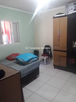 Imagem CASA A VENDA JD MORADA DO SOL. TERRENO..250 MTS .87 ÁREA CONSTRUIDA.