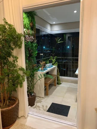 Imagem Apartamento Coindominio Ideali 97 m² 3 Dormitorios sendo 1 Suite