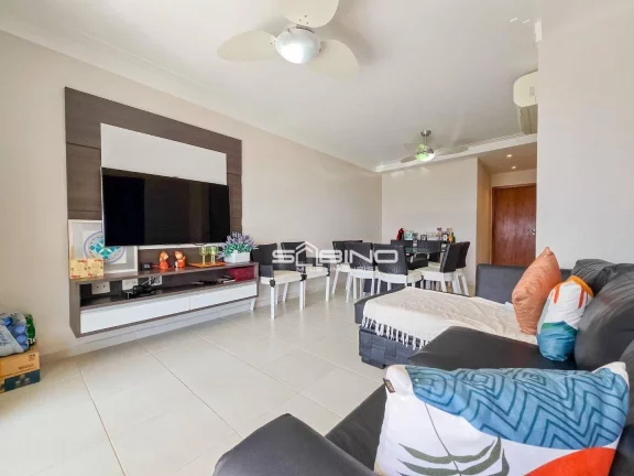 Imagem Apartamento à venda, com 3 Dormitórios 2 suítes 95m² 2 vagas - em Riviera de São Lourenço - Bertioga SP