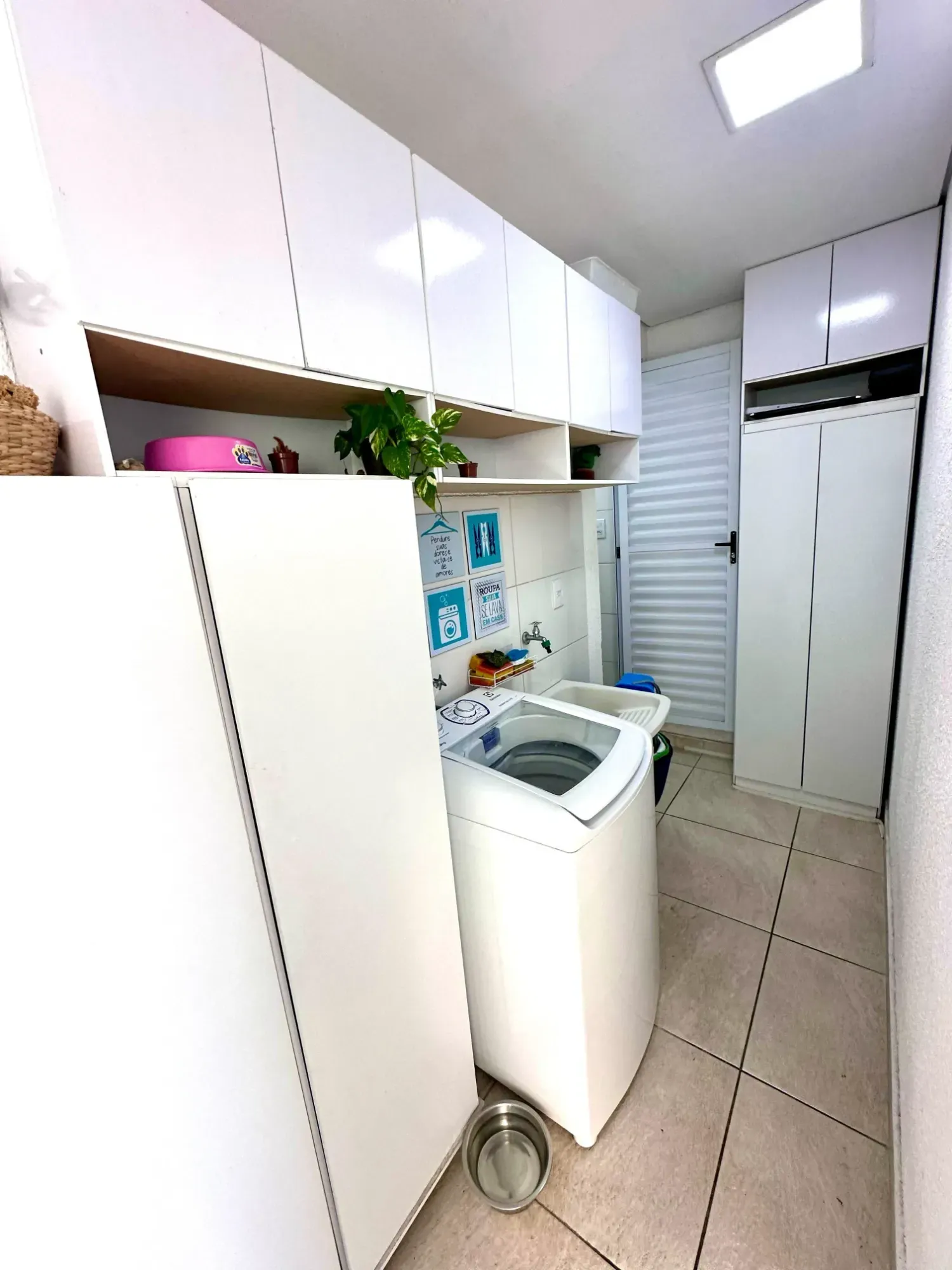 Imagem Apartamento com 2 Quartos à Venda, 80 m² em Vila Valparaíso - Santo André