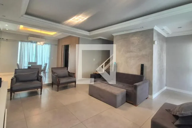 Imagem Casa à Venda - Vargem Pequena, 3 Quartos, 195 m2