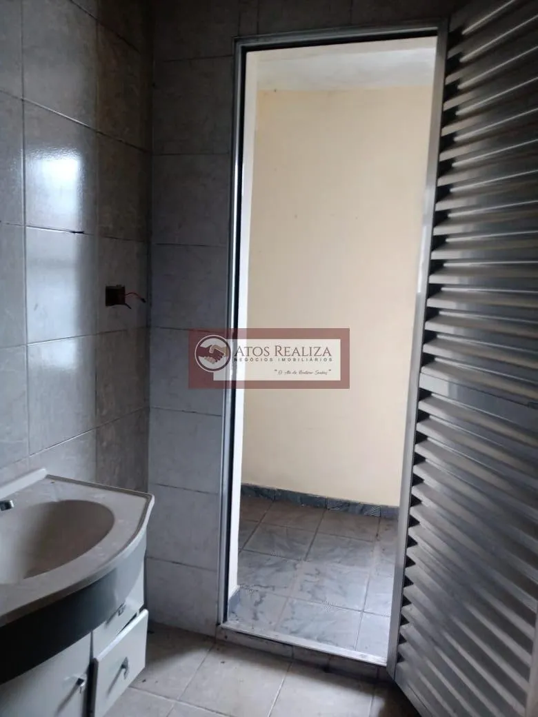 Imagem Casa à Venda no Jardim São Judas, SP, 1 Dorm, 17m², R$190mil