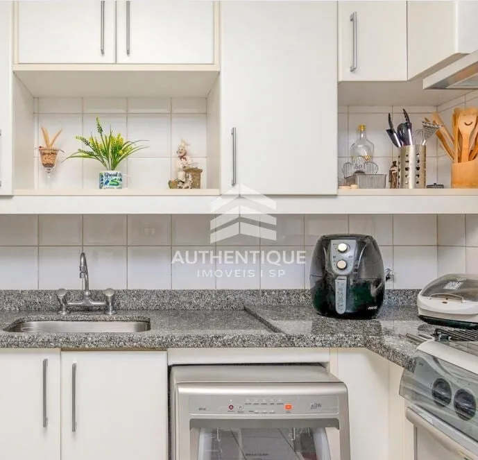 Imagem Bilbao Saúde - Apartamento à venda no bairro Bosque da Saúde - São Paulo/SP, Zona Sul