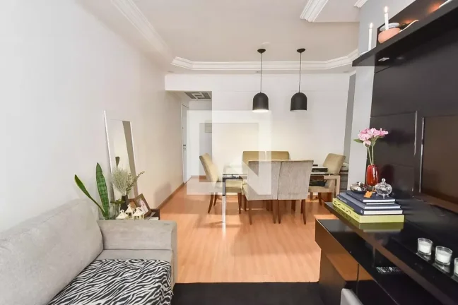 Imagem Apartamento à Venda - Ipiranga, 3 Quartos, 62 m2