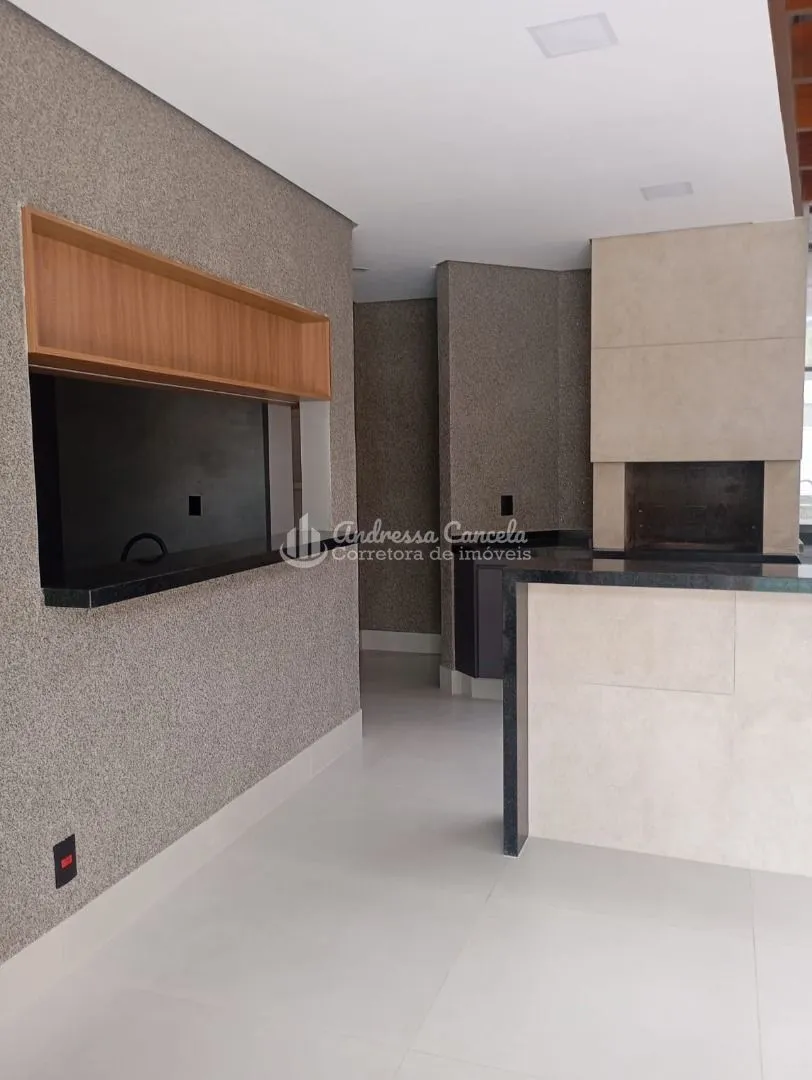Imagem Gaivota I - Casa com 3 suítes à venda, 215 m² por R$ 1.399.000 - Residencial Gaivota I - São José do Rio Preto/SP