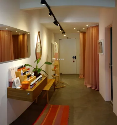 Imagem Conjunto Comercial no Jardim Paulista