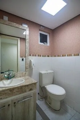 Imagem Sala Comercial em Moinhos de Vento