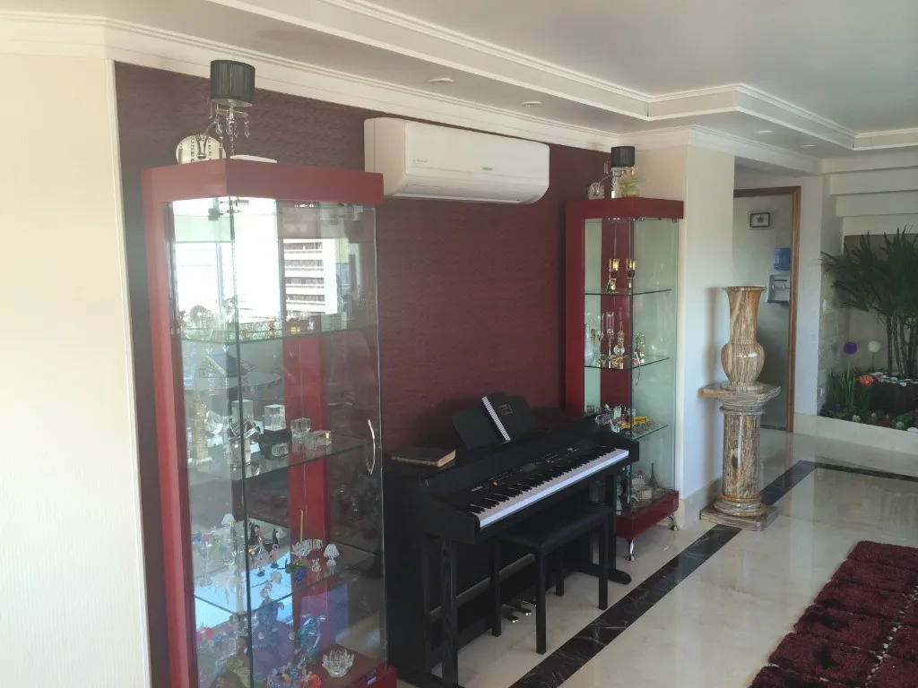 Imagem Comprar cobertura Triplex em São Caetano do Sul SP, apartamento triplex em São Caetano do Sul, cobertura triplex 3 suítes, apartamento 3 quartos