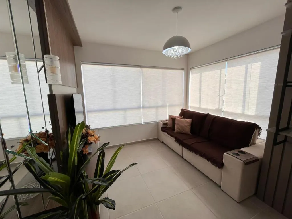 Imagem Apartamento 2 Dormitórios - Bairro Zona Nova