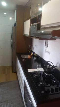 Imagem Apartamento com 2 dormitórios à venda, 54 m² por R$ 400.000,00 - Cidade Patriarca - São Paulo/SP