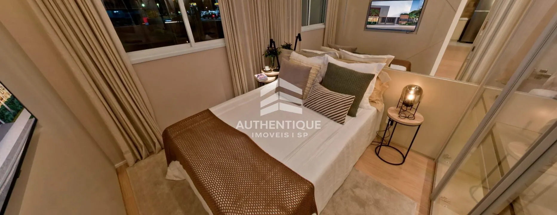 Imagem TEG SACOMA - Apartamento à venda no bairro Sacomã - São Paulo/SP, Zona Sul