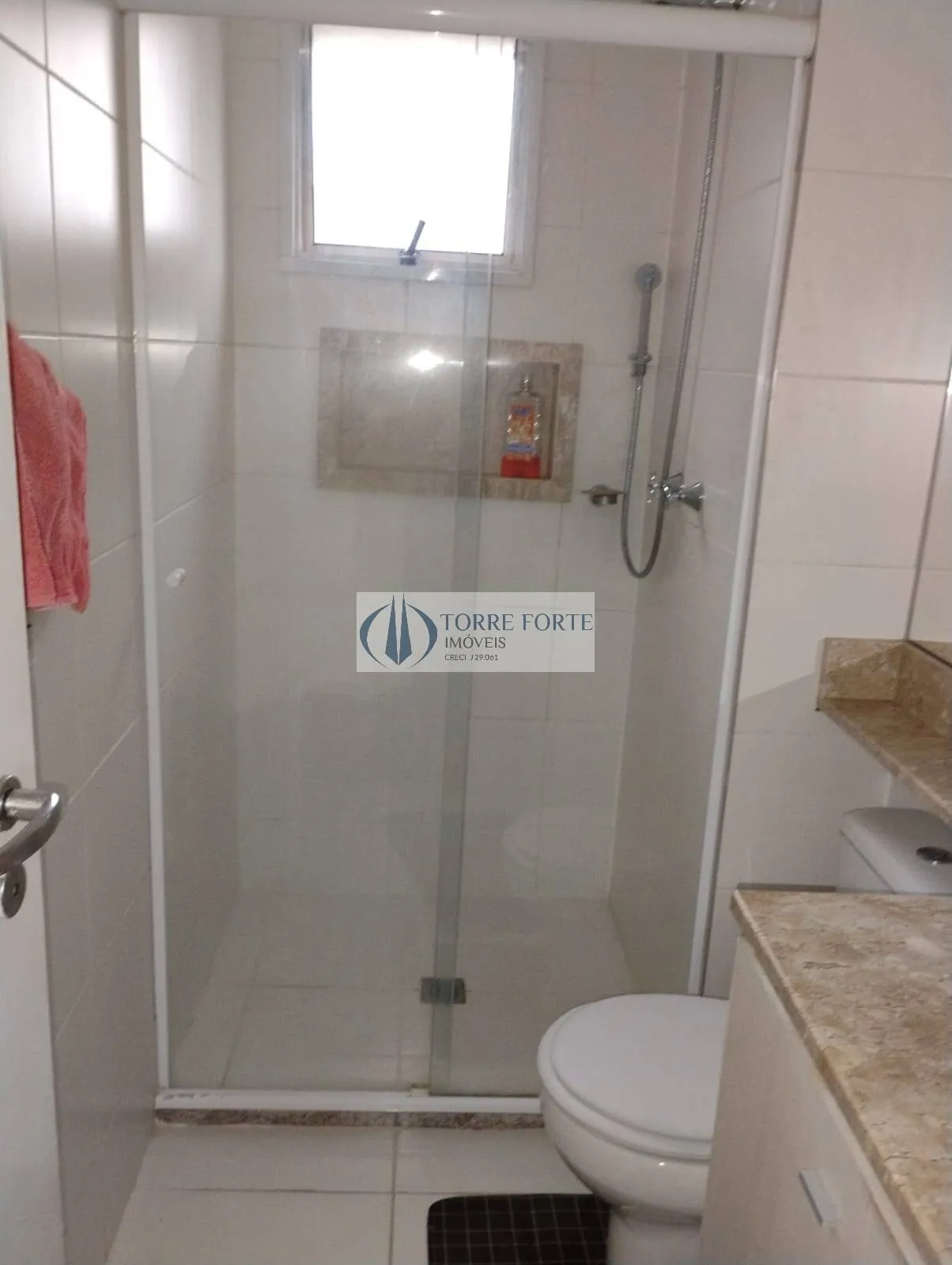 Imagem Apartamento 2 dormitórios 2 banheiros 1 vaga na Vila Formosa