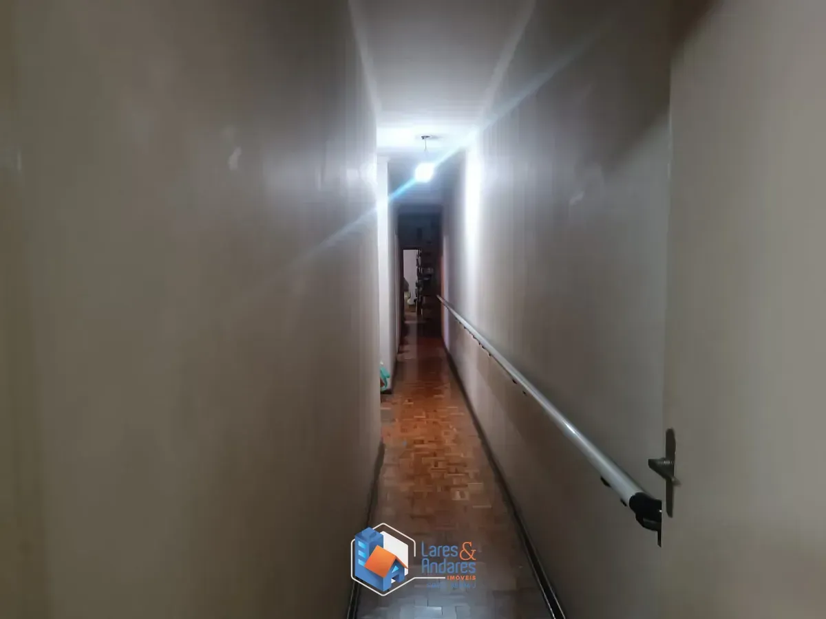 Imagem Casa para venda em Vila Nivi com 4 quartos, sendo 1 suíte, 170m²