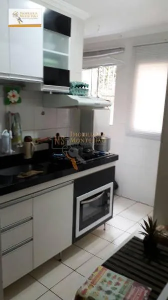 Imagem Apartamento com 2 dormitórios à venda, 44 m² por R$ 240.000,00 - Jardim Santo Expedito - Guarulhos/SP