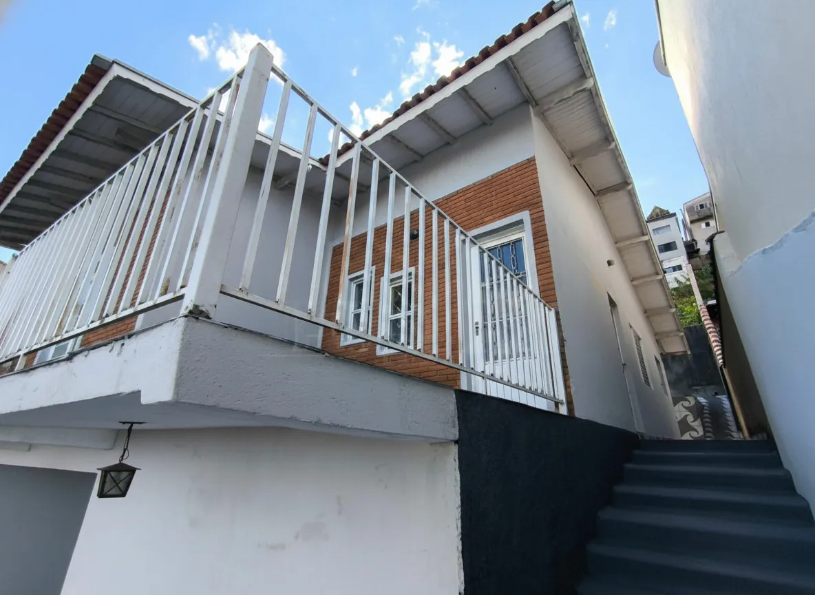 Imagem Casa 3 quartos à venda em Vila Caio Junqueira, Poços de Caldas