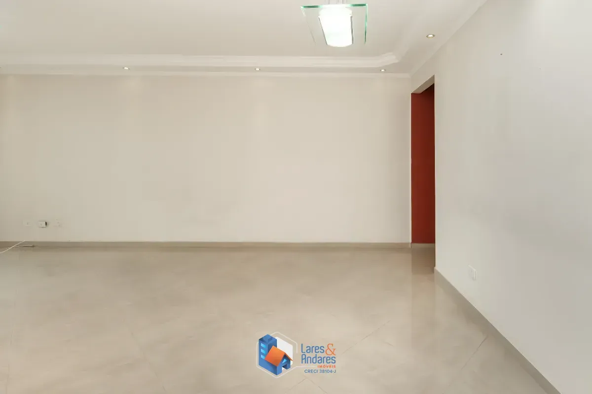 Imagem Apartamento para venda em Saúde com 3 quartos, sendo 1 suíte, 105m²