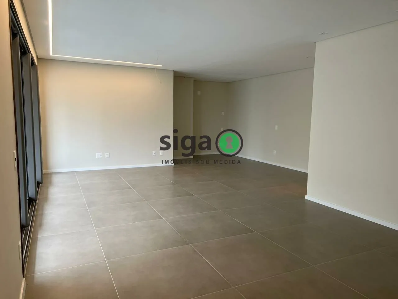 Imagem CAMPO BELO: SELETTO, 186/M² , 03 SUÍTES, 03 VAGAS.