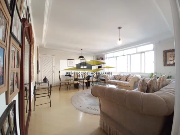 Imagem Apartamento para venda na Vila Mariana 109mts