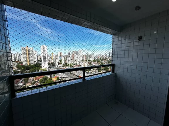 Imagem Oportunidade na MADALENA: 70m², 03qts, 01suite, 01vaga...